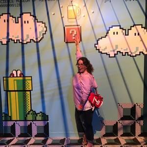 Meet your Posher, Amanda